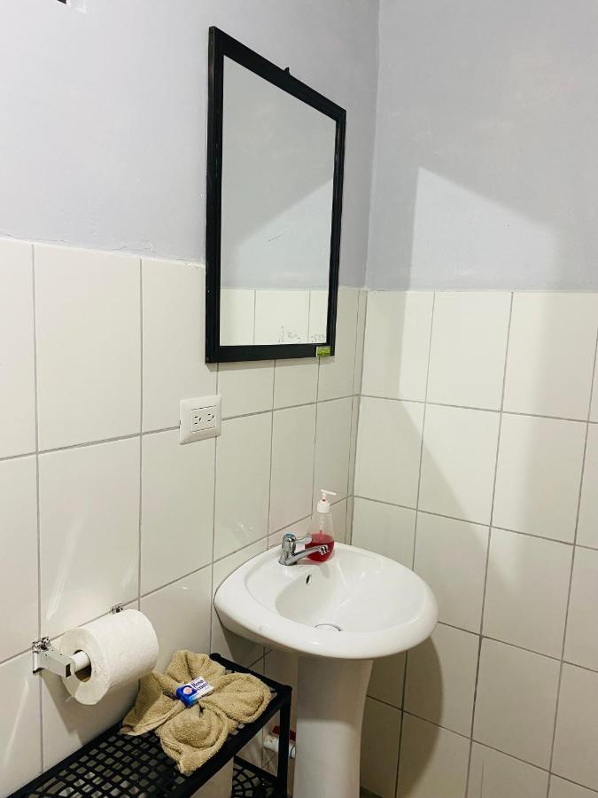 Cabinas Villa Drake Драке Экстерьер фото