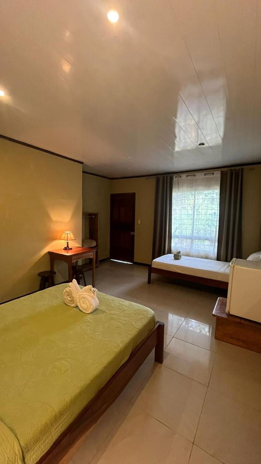 Cabinas Villa Drake Драке Экстерьер фото